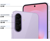 Samsung Galaxy A37 5G 6/128GB Biały - 1507077 - zdjęcie 6